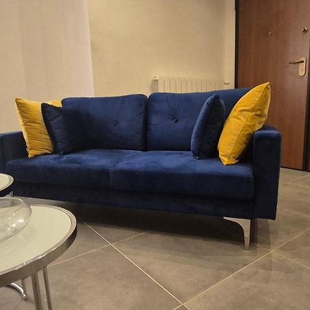 B & B Mali Салерно Экстерьер фото