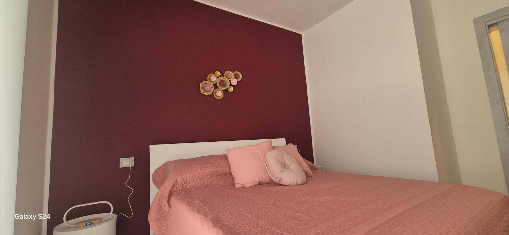 B & B Mali Салерно Экстерьер фото