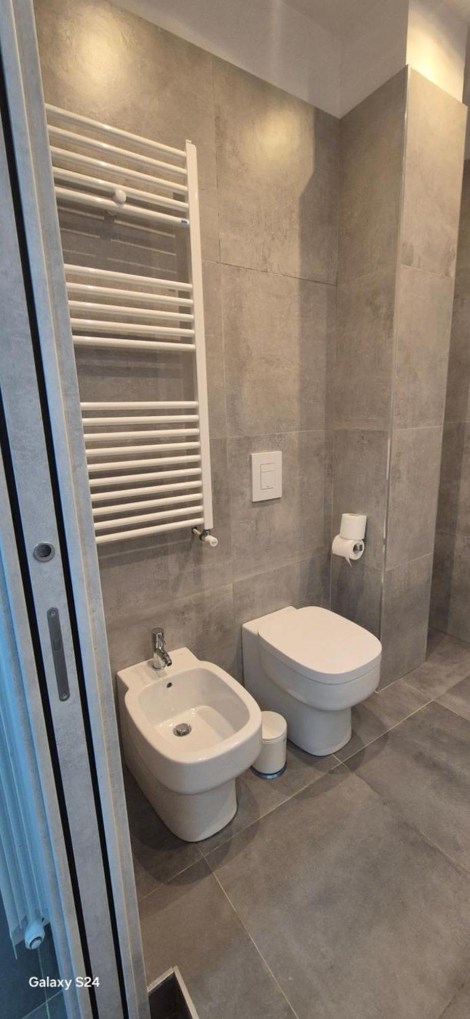 B & B Mali Салерно Экстерьер фото
